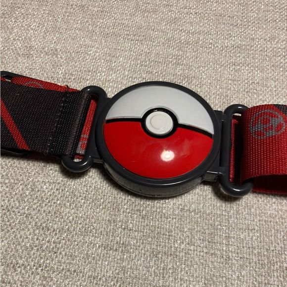 Pokémon Belt Adjustable‎ - Picture 4 of 4